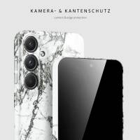ONEFLOW Bliss Cover Samsung Galaxy S20 FE 5G Marmor Muster – weiteres Produktbild 1