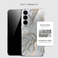 ONEFLOW Bliss Cover Samsung Galaxy A35 5G Marmor Muster – weiteres Produktbild 3