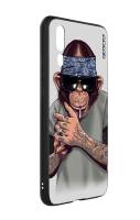 Guscio 2C Cover Huawei P20 Designer Schutzhülle – weiteres Produktbild 1