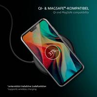 moex Aero Case Huawei Y9 (2019) durchsichtig aus Silikon