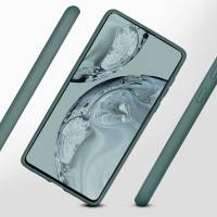 ONEFLOW Soft Case für Samsung Galaxy S10 Lite – weiche Handyhülle aus Silikon mit Kameraschutz