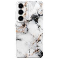 ONEFLOW Bliss Cover Samsung Galaxy S23 Marmor Muster – weiteres Produktbild 0