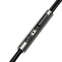 Joyroom JR-EW03 – In-Ear-Headphones kabelgebunden, Kompatibel mit Smartphones, Robuste Metallkonstruktion – weiteres Produktbild 2