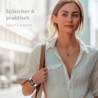 ONEFLOW Flex Loop Apple Watch 10 (46mm) Armband flexibel – weiteres Produktbild 2
