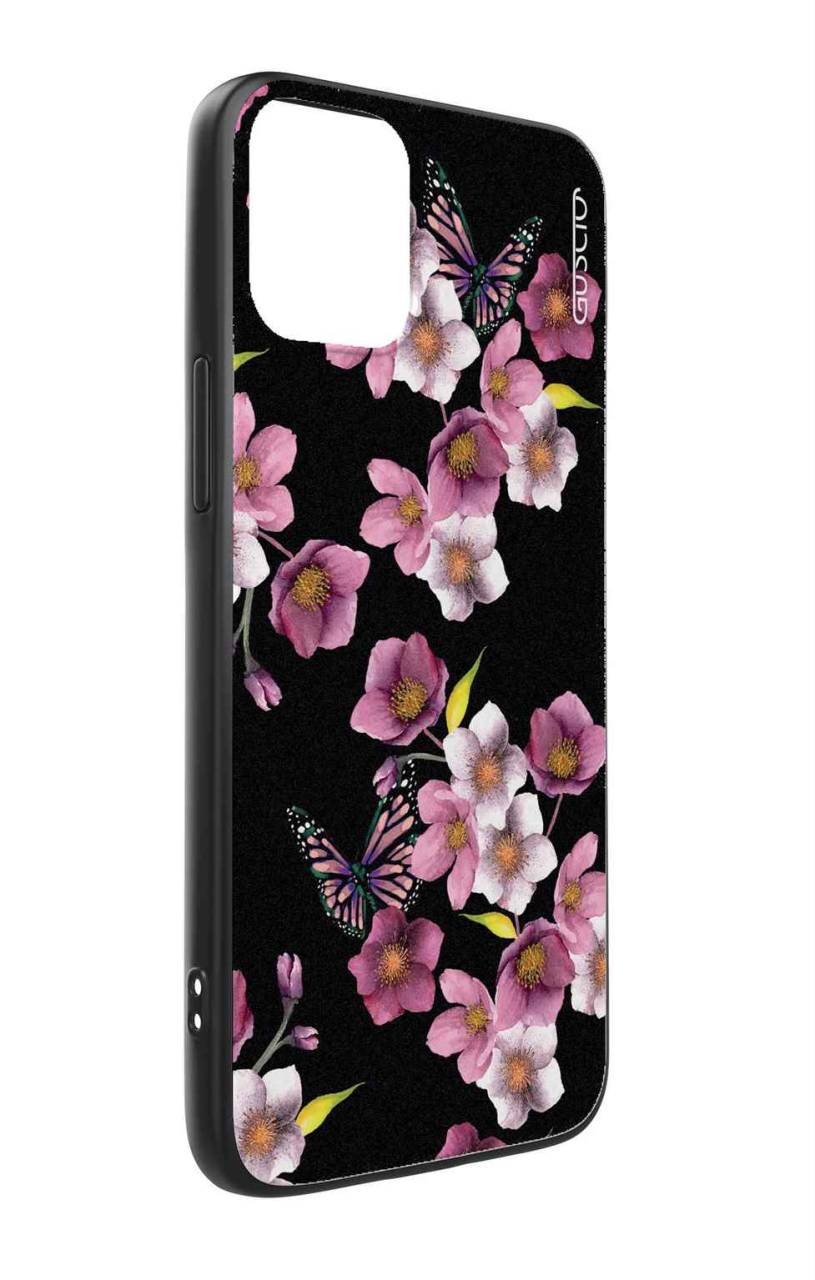 Guscio 2C Cover iPhone 12 Designer Schutzhülle