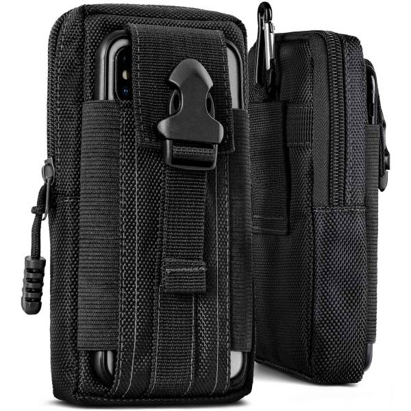 ONEFLOW Survival Case Samsung Galaxy XCover 5 Handytasche Outdoor