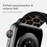 ONEFLOW Flex Loop Apple Watch 8 (41mm) Armband flexibel – weiteres Produktbild 1