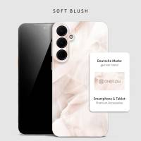 ONEFLOW Bliss Cover Samsung Galaxy A35 5G Marmor Muster – weiteres Produktbild 3
