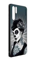 Guscio 2C Cover Huawei P30 Pro Designer Schutzhülle