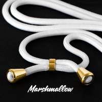 ONEFLOW Handykette Stoff Wechselband für Hüllen mit Band – Twist Cord – weiteres Produktbild 3