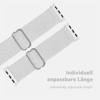 ONEFLOW Flex Loop Apple Watch 3 (38mm) Armband flexibel – weiteres Produktbild 5