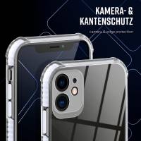 ONEFLOW Cushion Case iPhone 11 Bumper Hülle – weiteres Produktbild 1