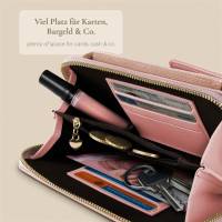 ONEFLOW Bliss Purse iPhone 11 Handytasche mit Geldbörse – weiteres Produktbild 2