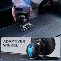 Joyroom Magnetische Halterung für Armaturenbrett – MagSafe Autohalterung, magnetischer Handyhalter für Auto