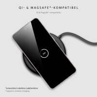 ONEFLOW Bliss Cover Samsung Galaxy A52 Marmor Muster – weiteres Produktbild 5