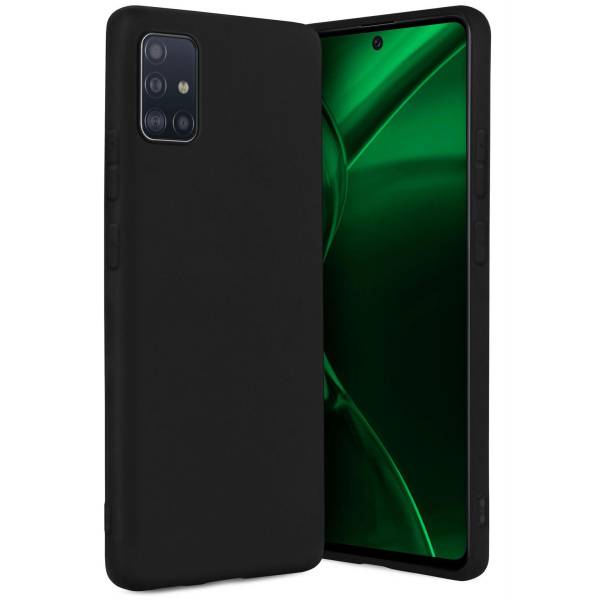 ONEFLOW SlimShield Samsung Galaxy A71 Hülle minimalistisch