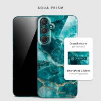 ONEFLOW Bliss Cover Samsung Galaxy S20 FE Marmor Muster – weiteres Produktbild 3