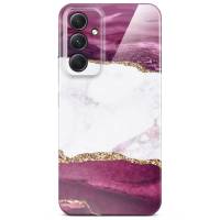 ONEFLOW Bliss Cover Samsung Galaxy A54 5G Marmor Muster – weiteres Produktbild 0
