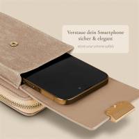 ONEFLOW Bliss Purse iPhone 15 Handytasche mit Geldbörse – weiteres Produktbild 4