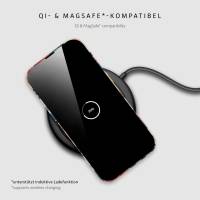 ONEFLOW Flower Cover iPhone 14 Pro Blumen Muster – weiteres Produktbild 5