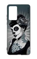 Guscio 2C Cover Huawei P40 Pro Plus Designer Schutzhülle – weiteres Produktbild 0