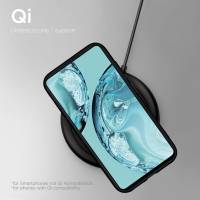 ONEFLOW Soft Case für Samsung Galaxy A53 5G – weiche Handyhülle aus Silikon mit Kameraschutz