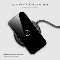 ONEFLOW Bliss Cover iPhone 15 Pro Marmor Muster – weiteres Produktbild 5