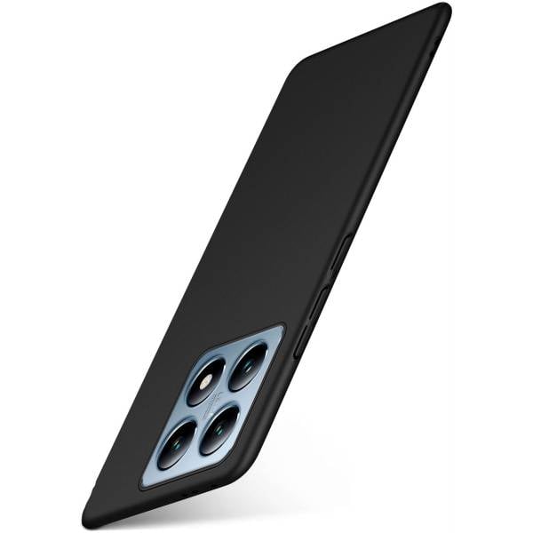 moex Alpha Case Xiaomi 14T Hardcase ultra dünn