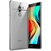 moex Aero Case Huawei Honor 6X durchsichtig aus Silikon