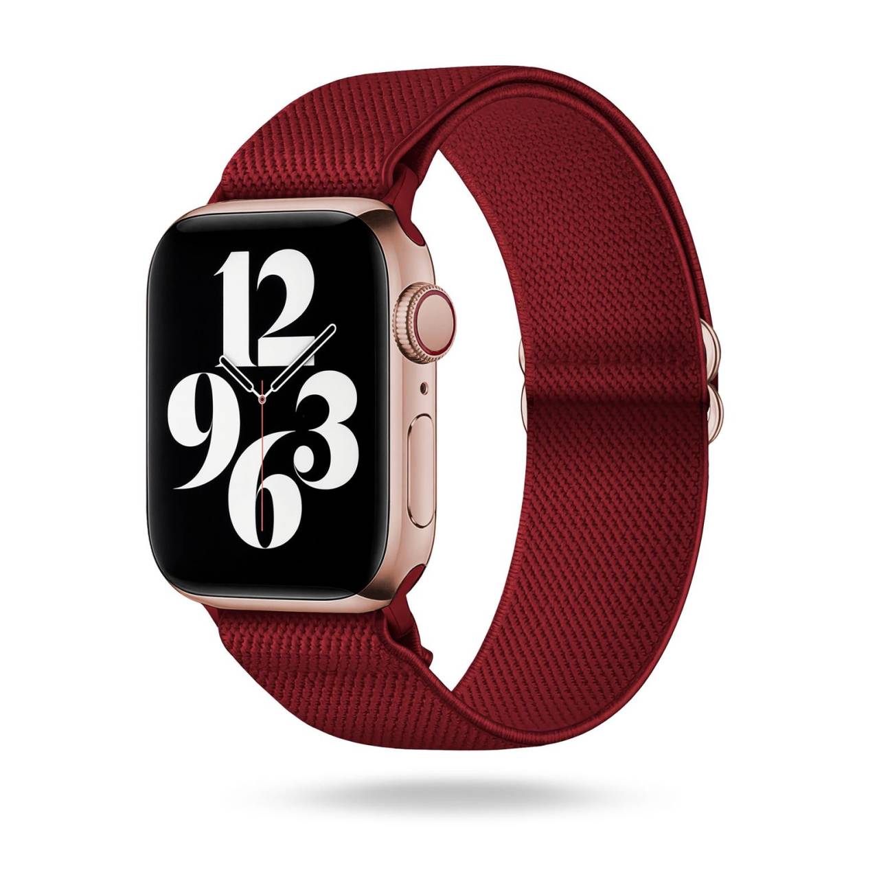 ONEFLOW Flex Loop Apple Watch 10 (46mm) Armband flexibel
