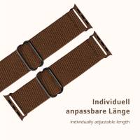 ONEFLOW Flex Loop Apple Watch 5 (40mm) Armband flexibel – weiteres Produktbild 5