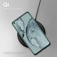 ONEFLOW Soft Case für Realme 9i – weiche Handyhülle aus Silikon mit Kameraschutz