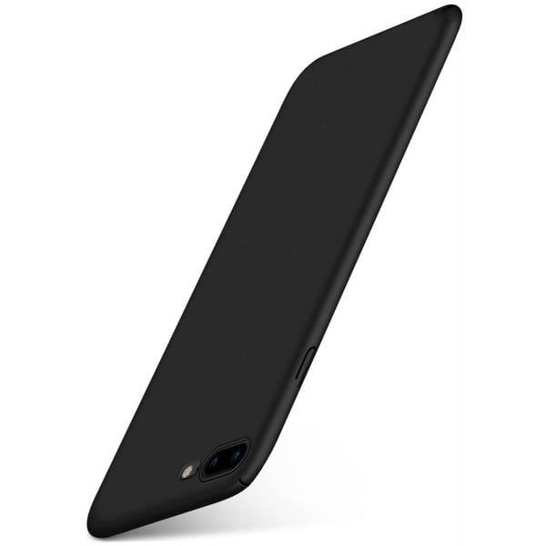 moex Alpha Case iPhone 7 Plus Hardcase ultra dünn