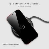 ONEFLOW Flower Cover iPhone 12 Blumen Muster – weiteres Produktbild 5