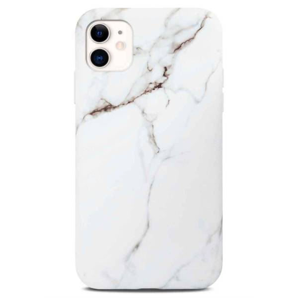 ONEFLOW Sense Case iPhone 12 Marmor Optik