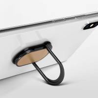 ONEFLOW Handy-Griff Ringhalter 360° drehbar mit Standfunktion – Flip Loop – weiteres Produktbild 4
