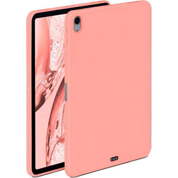 ONEFLOW Soft Case iPad Air 4 (2020) Silikonhülle weich