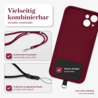 moex Unleash Redmi 13 Handykette mit Einleger – weiteres Produktbild 2