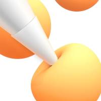 Baseus Austauschbare Silikonspitzen für Eingabestift – Kompatible Spitzen für Apple Pencil 1 und 2