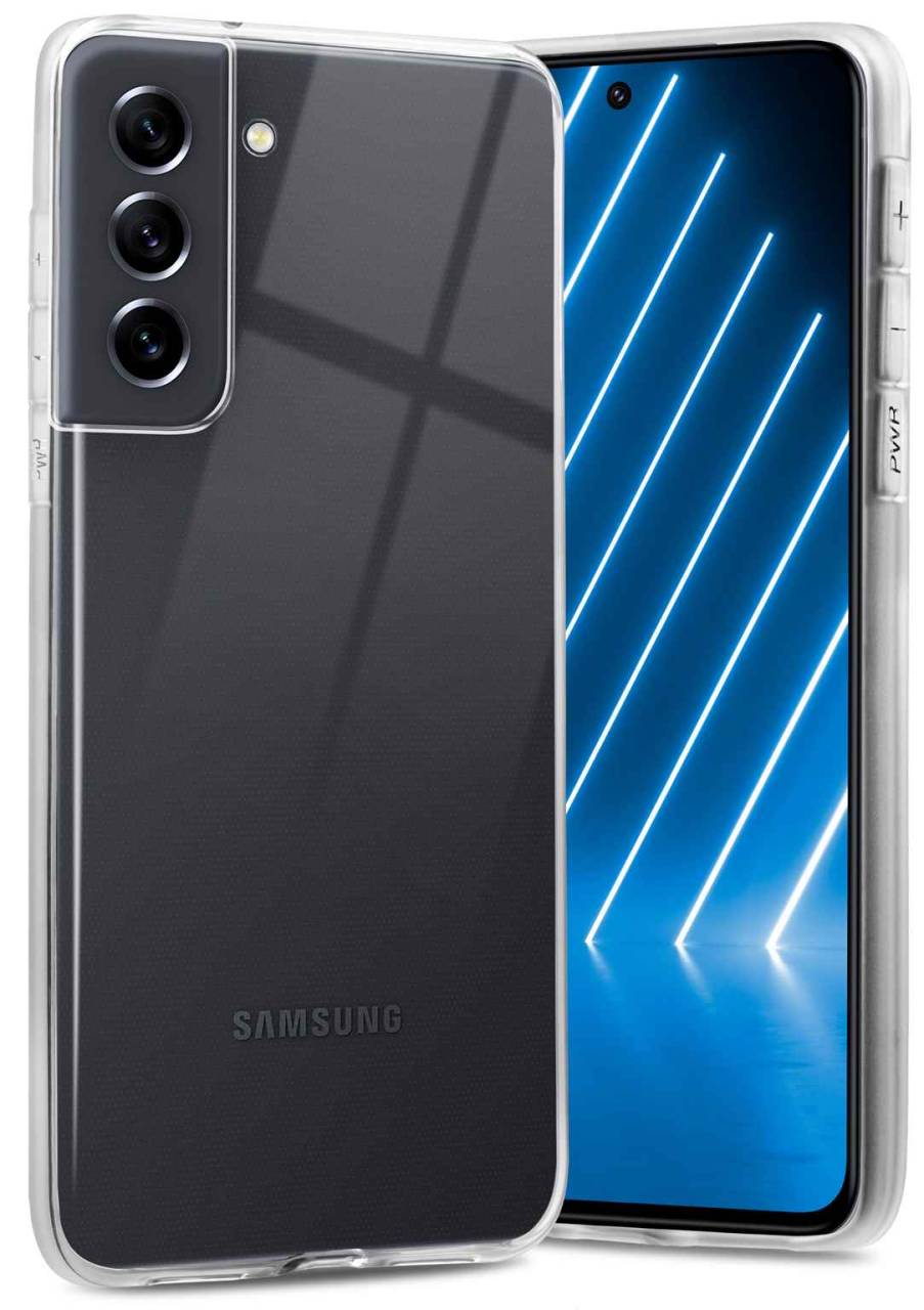 Für Samsung Galaxy S21 Ultra 5G - Silikon
