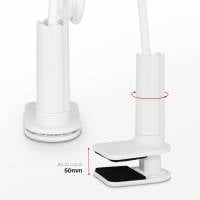 moex Schwanenhals Tablet Halterung Tisch, flexibel – Flex Mount