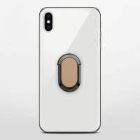 ONEFLOW Handy-Griff Ringhalter 360° drehbar mit Standfunktion – Flip Loop – weiteres Produktbild 1