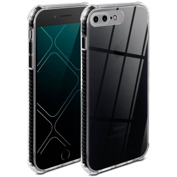 ONEFLOW Cushion Case iPhone 8 Plus Bumper Hülle