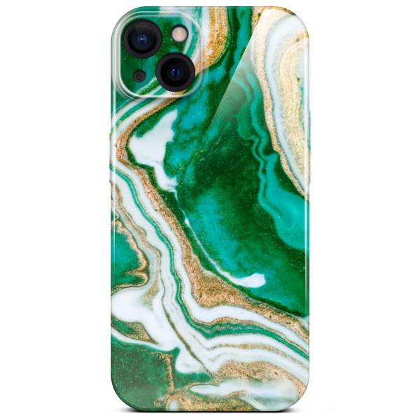 ONEFLOW Bliss Cover iPhone 15 Marmor Muster