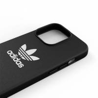 Adidas Originals Moulded Case Basic für Apple iPhone 13 & iPhone 13 Pro – Mit dem klassischen Trefoil-Logo