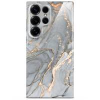 ONEFLOW Bliss Cover Samsung Galaxy S25 Ultra Marmor Muster – weiteres Produktbild 0
