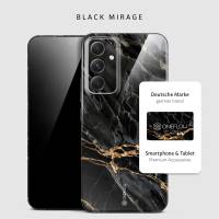 ONEFLOW Bliss Cover Samsung Galaxy A54 5G Marmor Muster – weiteres Produktbild 3