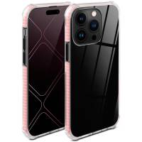 ONEFLOW Cushion Case iPhone 15 Pro Bumper Hülle – weiteres Produktbild 0