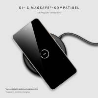 ONEFLOW Bliss Cover Samsung Galaxy A52 Marmor Muster – weiteres Produktbild 5