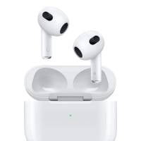 Apple True Wireless Kopfhörer – für Smartphones und andere Geräte – AirPods (3. Generation) mit MagSafe Ladecase
